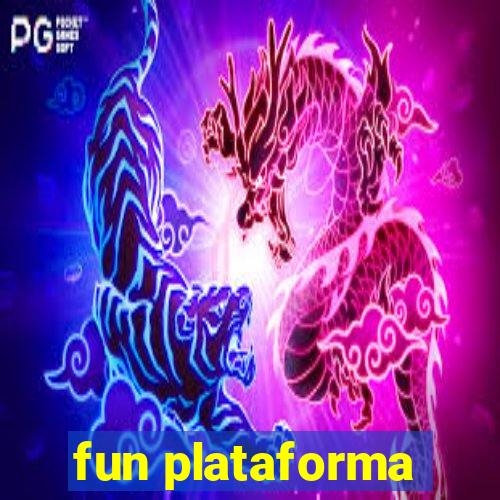 fun plataforma